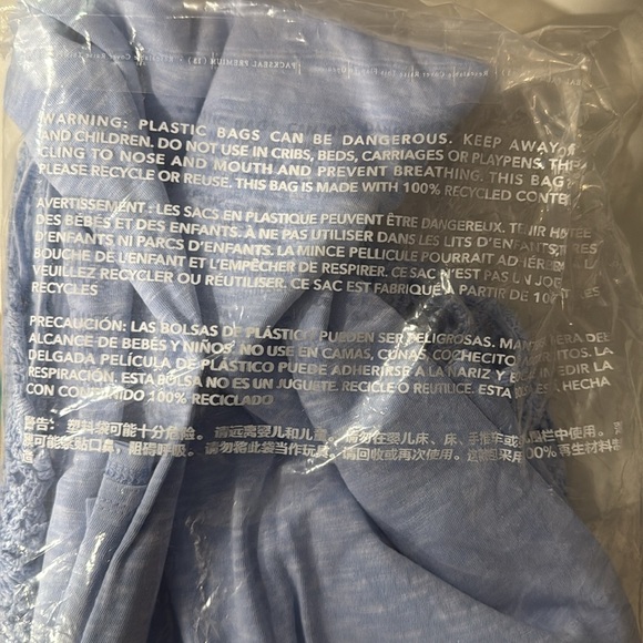 [Aerie] NWT Crochet Maxi Dress - Picture 7 of 7